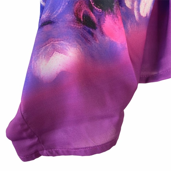 new Shahida Parides ꕥ 4Way Butterfly Kaftan Dress - Picture 6 of 16